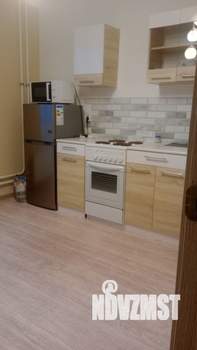 1-к квартира, на длительный срок, 37м2, 6/17 этаж