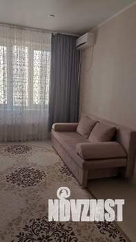 1-к квартира, посуточно, 38м2, 6/14 этаж