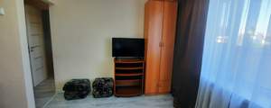 1-к квартира, на длительный срок, 39м2, 4/9 этаж