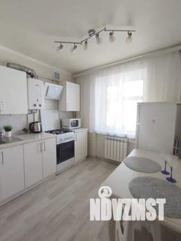 1-к квартира, посуточно, 32м2, 3/4 этаж