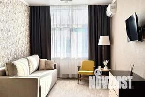 1-к квартира, посуточно, 35м2, 9/15 этаж