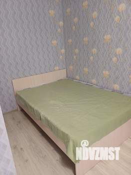 1-к квартира, на длительный срок, 40м2, 4/9 этаж