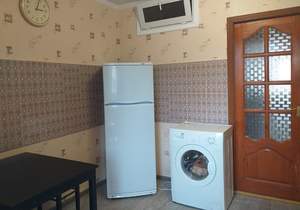 2-к квартира, на длительный срок, 53м2, 2/5 этаж