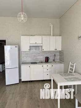 Студия квартира, посуточно, 24м2, 19/19 этаж