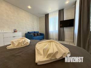 1-к квартира, на длительный срок, 40м2, 8/9 этаж