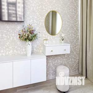 2-к квартира, посуточно, 63м2, 5/9 этаж