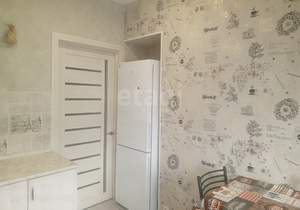 1-к квартира, на длительный срок, 32м2, 17/20 этаж