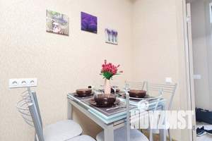 3-к квартира, посуточно, 71м2, 1/5 этаж