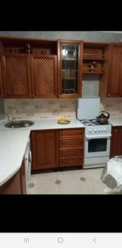 1-к квартира, на длительный срок, 33м2, 8/13 этаж