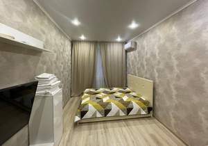 1-к квартира, на длительный срок, 40м2, 7/9 этаж