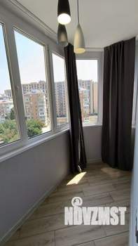 1-к квартира, на длительный срок, 45м2, 7/19 этаж