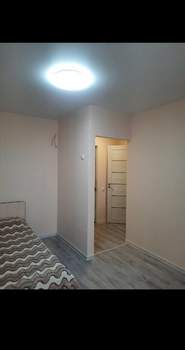 1-к квартира, на длительный срок, 39м2, 4/9 этаж