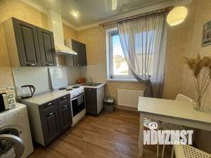 1-к квартира, посуточно, 33м2, 3/15 этаж