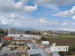 2-к квартира, на длительный срок, 57м2, 13/18 этаж