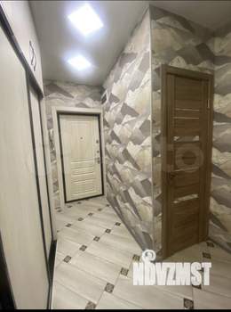 1-к квартира, на длительный срок, 43м2, 5/10 этаж
