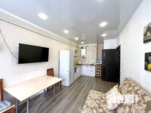 1-к квартира, на длительный срок, 40м2, 1/9 этаж