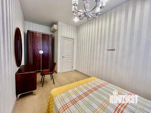 3-к квартира, на длительный срок, 132м2, 19/20 этаж