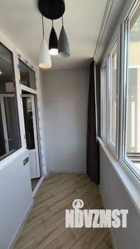 1-к квартира, на длительный срок, 45м2, 7/19 этаж