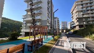 2-к квартира, посуточно, 58м2, 6/7 этаж