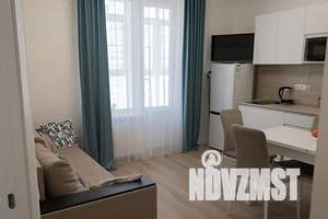 1-к квартира, посуточно, 37м2, 5/8 этаж