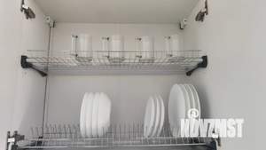 2-к квартира, посуточно, 36м2, 15/16 этаж