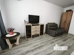 1-к квартира, посуточно, 36м2, 2/5 этаж