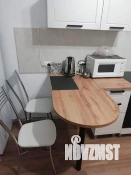 1-к квартира, посуточно, 45м2, 13/14 этаж