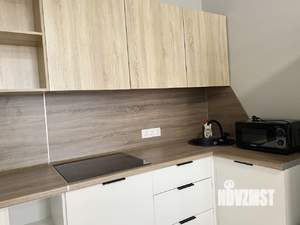 2-к квартира, на длительный срок, 40м2, 11/19 этаж