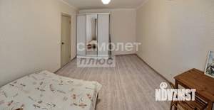 1-к квартира, на длительный срок, 38м2, 13/16 этаж