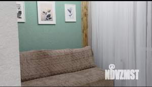 2-к квартира, посуточно, 45м2, 3/16 этаж