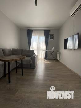 1-к квартира, посуточно, 67м2, 5/7 этаж