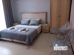 2-к квартира, посуточно, 33м2, 1/3 этаж