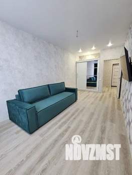 1-к квартира, посуточно, 40м2, 5/14 этаж