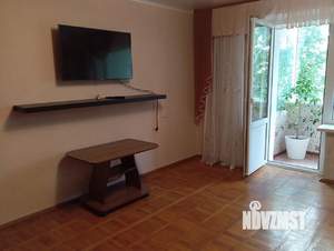 2-к квартира, на длительный срок, 50м2, 2/9 этаж