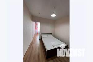 2-к квартира, посуточно, 48м2, 1/1 этаж