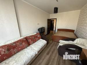 1-к квартира, на длительный срок, 43м2, 6/13 этаж