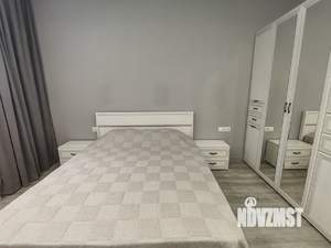 2-к квартира, на длительный срок, 52м2, 6/17 этаж