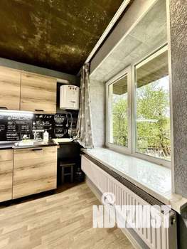 1-к квартира, посуточно, 48м2, 1/1 этаж