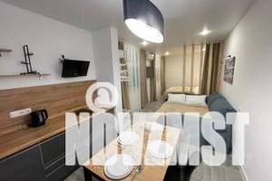 1-к квартира, посуточно, 35м2, 2/6 этаж