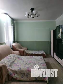 1-к квартира, посуточно, 30м2, 2/3 этаж