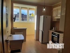 1-к квартира, на длительный срок, 36м2, 13/13 этаж