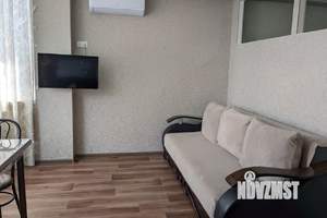 2-к квартира, посуточно, 47м2, 2/10 этаж
