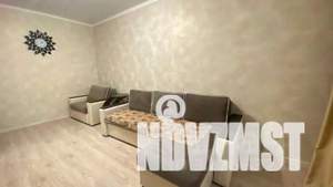 1-к квартира, на длительный срок, 46м2, 6/10 этаж