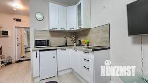 1-к квартира, посуточно, 20м2, 3/6 этаж