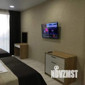 1-к квартира, посуточно, 32м2, 6/9 этаж