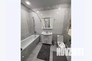 2-к квартира, посуточно, 64м2, 7/20 этаж