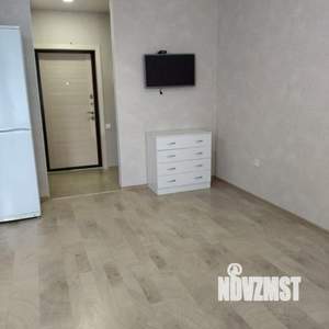 1-к квартира, на длительный срок, 27м2, 17/20 этаж