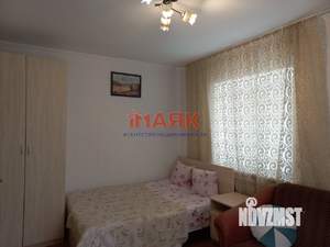 1-к квартира, на длительный срок, 30м2, 2/3 этаж