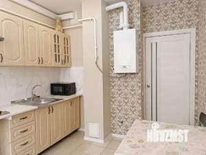 1-к квартира, посуточно, 39м2, 9/13 этаж