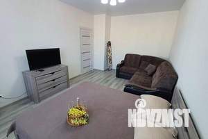 1-к квартира, посуточно, 33м2, 3/5 этаж